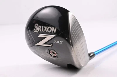 Srixon Z-745 Driver / 10.5 Degree / Regular Flex Miyazaki Blue 5 Shaft - Image 1 of 4