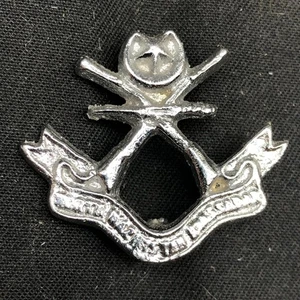 Original Army Badge - Pakistan Askari AWT Guards - Picture 1 of 6