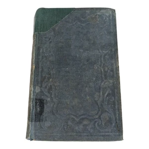 1849 A Summary Of Biblical Antiquities by John W. Nevin, Illustrated - Picture 1 of 24