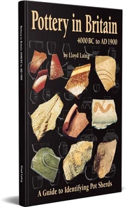 Pottery in Britain 4000BC to AD 1900  - Imagen 1 de 1