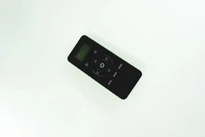 Remote Control Compatible For iClebo G5 Robot Vacuum Cleaner - Picture 1 of 5