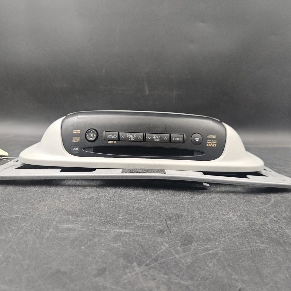 LEXUS RX400H 2006-2008 techo información GPS TV PANTALLA MONITOR 86680-48040 OEM Foto 1 de 4