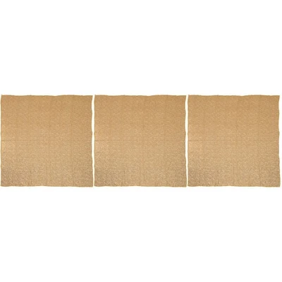  3 PCS Glitzer Tischläufer Dekorative Tischdecke Hochzeitstischdekoration - Bild 1 von 4