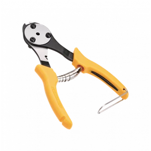 Jagwire Pro Cable Crimper & Cutter - Picture 1 of 1