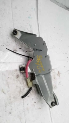 Motor limpiaparabrisas trasero compatible con 03-08 PILOT 595177 Foto 1 de 4