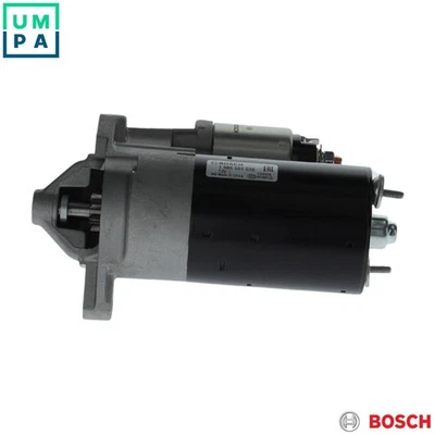 STARTER 1 986 S01 036 FOR RENAULT 11 SUPER/5 SPORT/SPIDER TRAFIC/Bus/Van 19/II - Image 1 of 4