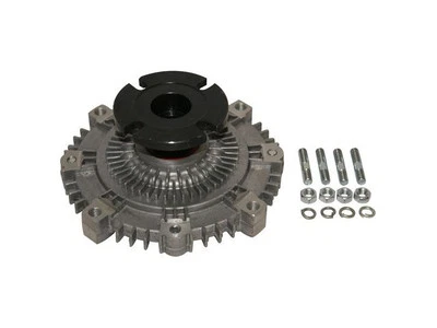 Embrague ventilador 52383YNFR para Mazda B2000 1986-1987 Foto 1 de 2