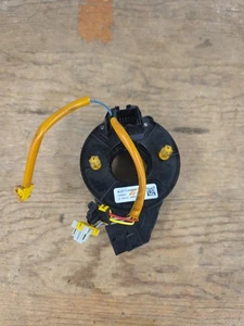 2006 - 2010 FORD EXPLORER STEERING WHEEL CLOCK SPRING 6L2T-14A664-BF OEM - Bild 1 von 4