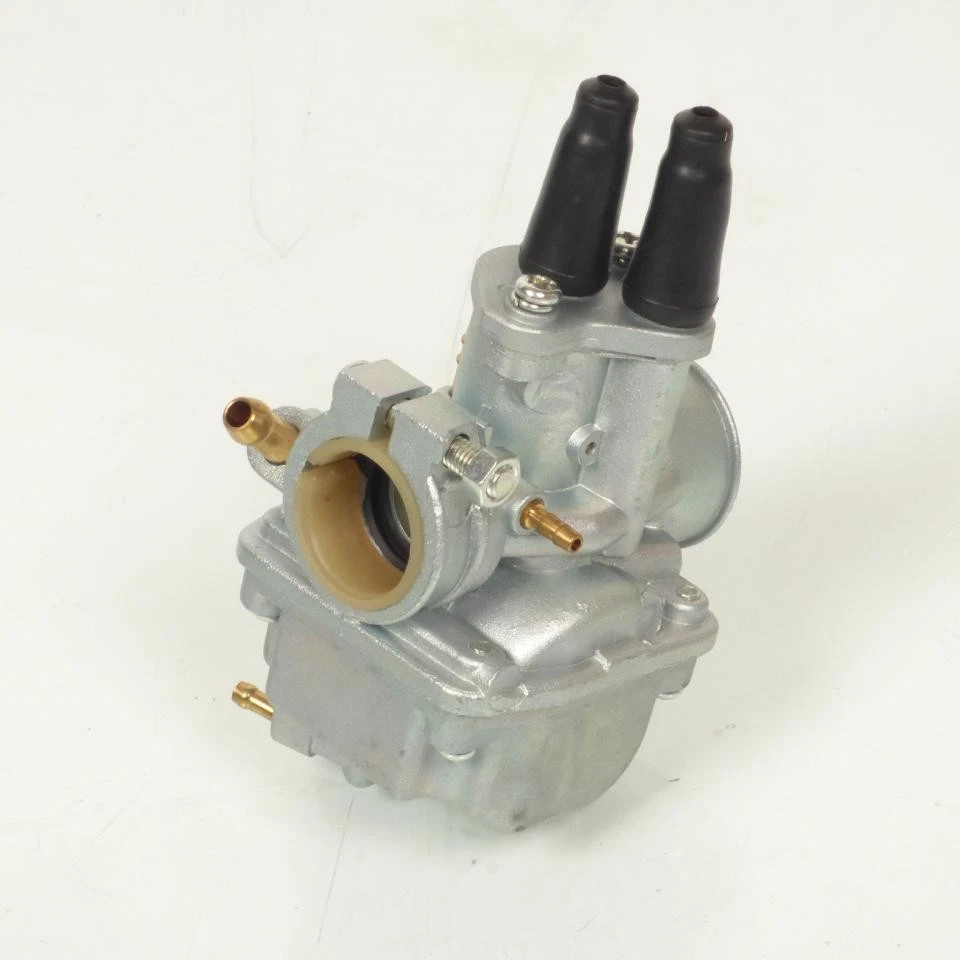 Carburateur Teknix pour Moto Yamaha 80 PW Après 1981 Neuf - Photo 1/4