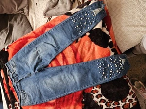 Jeans Hose - Bild 1 von 1