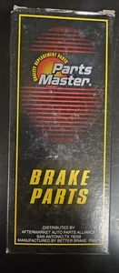 Drum Brake Self-Adjuster Repair Kit-Rear Drum 2645K - Bild 1 von 4