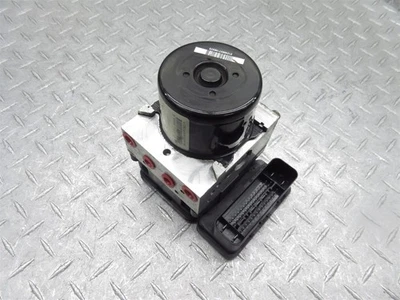 BMW R1200 R1200RT 2007 07-09 Bomba ABS Módulo de freno antibloqueo Unidad de control OEM Foto 1 de 4