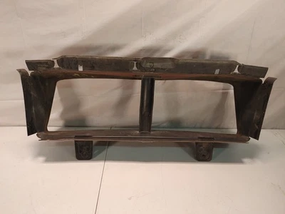 2012-2014 Ford Focus Lower Radiator Support Air Deflector Used CM5Z8327A OEM - Image 1 of 4