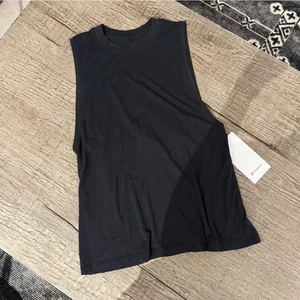 Lululemon All Yours Boyfriend Tanktop. Neu mit Etikett. Größe 4. - Bild 1 von 5