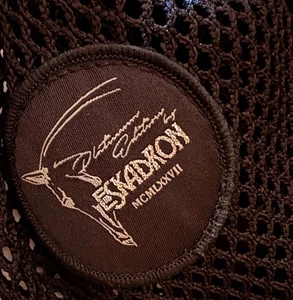 ESKADRON PLATINUM FAUX GAMASCHEN LIMITED EDITION BLACK V & H IM SET VOLLBLUT 4x - Bild 1 von 12
