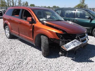 Regulador de ventana de puerta trasera izquierda usado para: Dodge Journey 2012 trasero eléctrico Foto 1 de 4