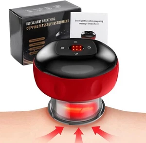 🔥Smart Dynamic Cupping Therapy Set Electric 3 in 1 Cupping Set for Cellulite🔥 - Bild 1 von 7
