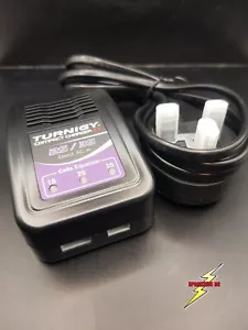 Turnigy E3 Balance Lipo Akku Ladegerät - AC 240V - 2s und 3s Ladegerät 1,2A - Bild 1 von 10