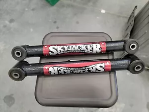 Skyjacker TJLL24 Suspension Control Arm Link Front Lower For Jeep TJ NEW other - Picture 1 of 3