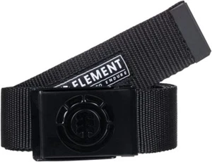 Element Beyond Gürtel belt all black schwarz - Bild 1 von 1