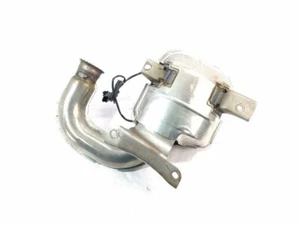 9817106280 catalizzatore per CITROEN JUMPY SPACETOURER RIP CURL XL 2018 264827 - Foto 1 di 10