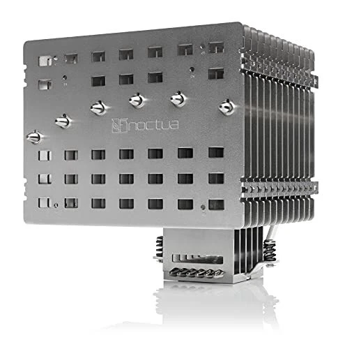 Noctua NH-P1, Dissipatore Passivo per CPU, Senza Ventola per Un Raffreddamento S - Immagine 1 di 1
