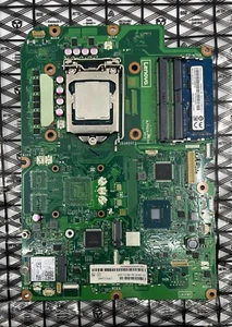 Lenovo Ideacentre F0DT 520-22ICB All-in-One Motherboard Intel Core i3-8100T CPU - Picture 1 of 4
