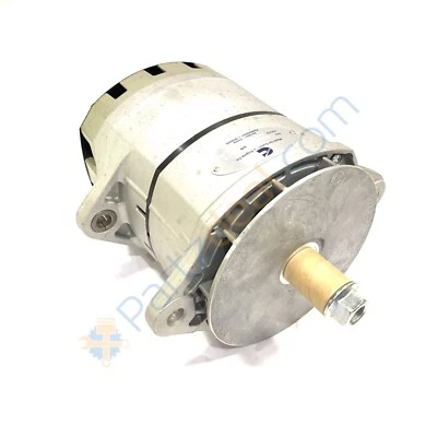 Brand New Alternator For Cummins Engine- 4000590- 24v- 75a- Delco Remy- 9811192 - Image 1 of 4
