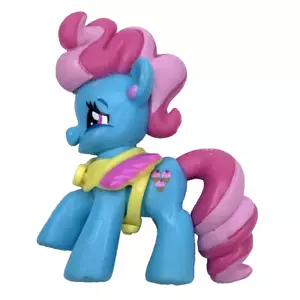 My Little Pony Friendship is Magic Collection Mrs Dazzle Cake 2" Figure - Picture 1 of 2