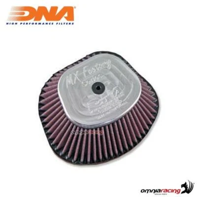 Filtre � air en coton DNA pour Honda CRF450R 2014>2017 - Photo 1/4