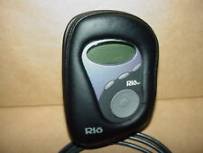 Vintage Rio 600 32Mb Digital Audio Player A + Condition Tested Ok