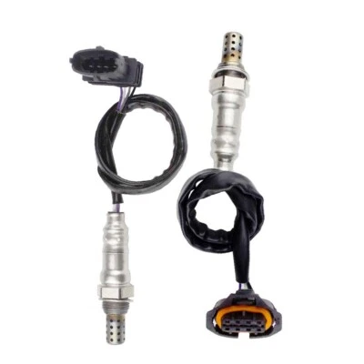 Pre +Post-Cat 2x Oxygen Sensor for 3/2011-2016 Holden Cruze JH A14NET 4T 1.4L - image 1 of 4