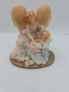 Vintage Roman Inc. Seraphim Classics Angel 1996 Angels To Watch Over Me 78029 - Picture 1 of 11