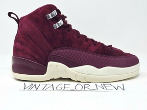 Las mejores ofertas en Zapatos rojos Jordan para chicos de gamuza | eBay