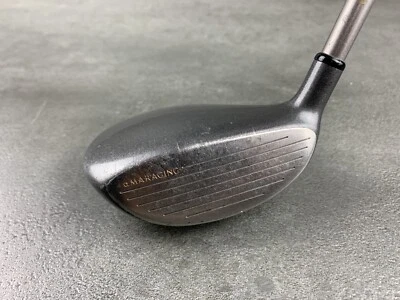 Orlimar Tri metal 20 Degree Wood Club Right Handed Ultralite Graphite Flex Ladie - Image 1 of 4