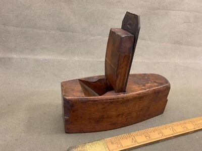 TOOTHING PLANE BY MASTER, HILDICK IRON - Image 1 of 4