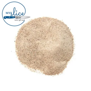 White Pepper Ground 1KG Bag - Picture 1 of 1