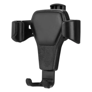 Car Mobile Phone Holder Air Vent/Dashboard Mount Navigator Phone Holder Hot - Photo 1 sur 7