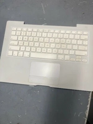 Teclado original Apple Macbook A1181 2006 mediados de 2007 13" EE. UU. - Imagen 1 de 2