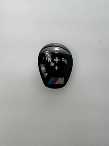 Fits BMW M3 M4 F80 F82 Gear Handle Panel Decoration Gear Head Sticker - Picture 1 of 7