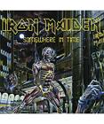 Somewhere In Time, Iron Maiden