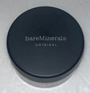 New bareMinerals Original Foundation Broad Spectrum W30 0.28 oz Golden Tan - Picture 1 of 3