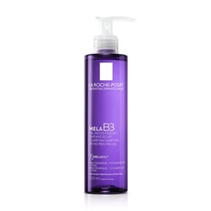 La Roche-Posay Mela B3 Niacinamide Clarifying Cleanser 200ml - Picture 1 of 1