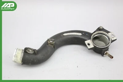 ✅ 03-20 Mercedes W220 S600 CL600 CL65 AMG Upper Radiator Pipe 2752000352 OEM - Image 1 of 4