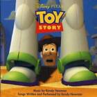Toy Story: An Original Walt Disney Records Soundtrack - Audio CD - VERY GOOD