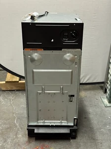 JennAir Series TC607X Fully Integrated Trash Compactor 1.4 cu. ft.: Panel Ready - Picture 1 of 4