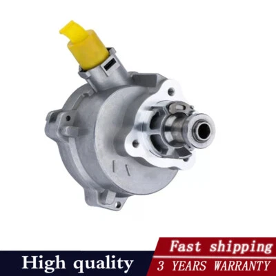 Vacuum Pump For BMW 135I 325I 335I 335IS 335XI 535I 535XI 3.0L L6 Turbocharged - Image 1 of 4