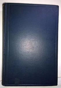 Die Natur der physischen Welt, A S Eddington, 1929, Macmillan - SELTEN - Bild 1 von 10