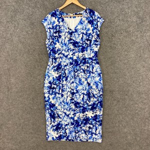 David Lawrence Floral Dresses for Women 