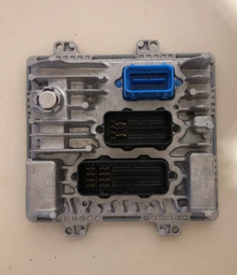 Centralina motore OPEL CORSA E (X15) 1.3 CDTI 2014-2022 BP3982221M57 NUOVA ATE150 - Immagine 1 di 4